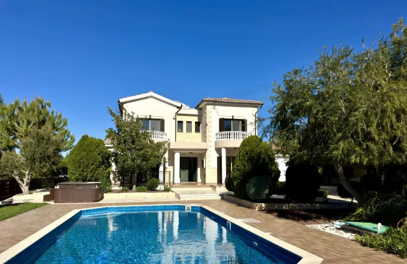 4 bedroom villa for sale - 16235