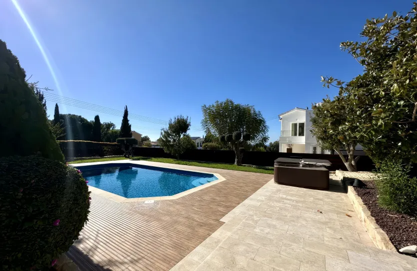 Дом с 4-мя спальнями - 16235, photo 14