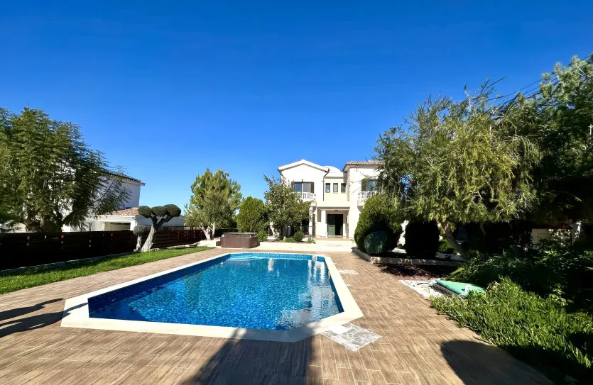 Дом с 4-мя спальнями - 16235, photo 15