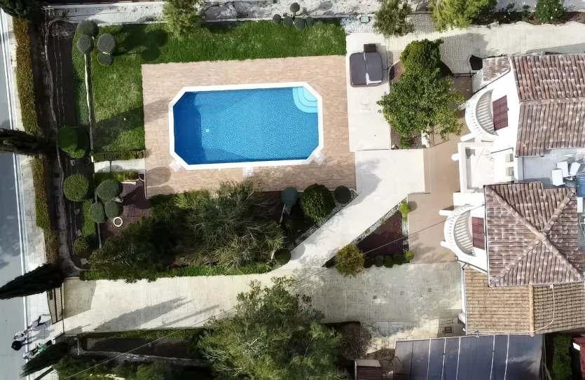 Дом с 4-мя спальнями - 16235, photo 17