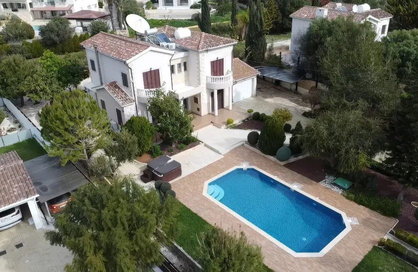 Дом с 4-мя спальнями - 16235, photo 18