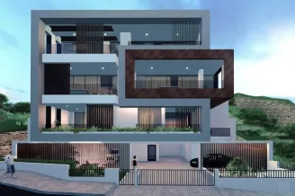 Apartment in Agia Fyla, Limassol City, Limassol - 16242
