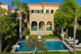 Дом с 4-мя спальнями в Марине Лимассола, Город Лимассол, Лимассол