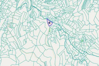 Участок в Агиос Терапон, Лимассол