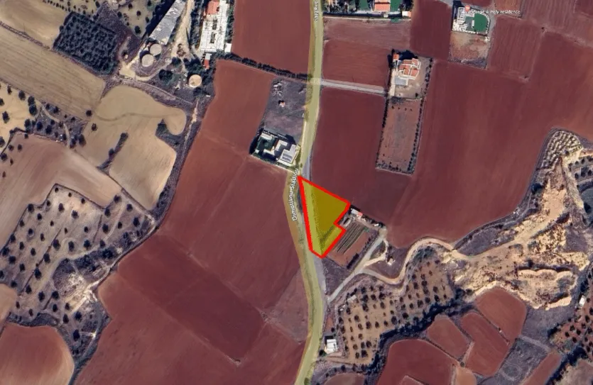 Участок для жилой застройки - 16258, photo 4