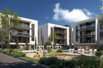 Apartment in Asomatos, Limassol - 16267