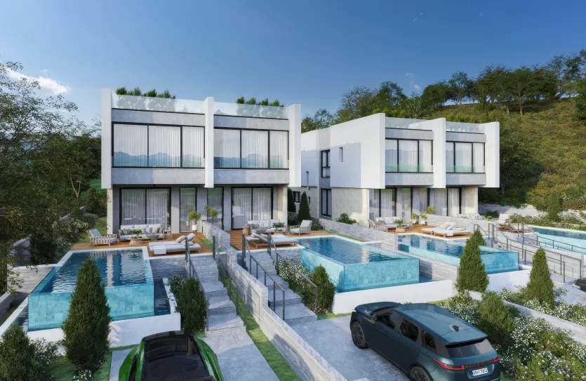 3 bedroom villa for sale - 16275