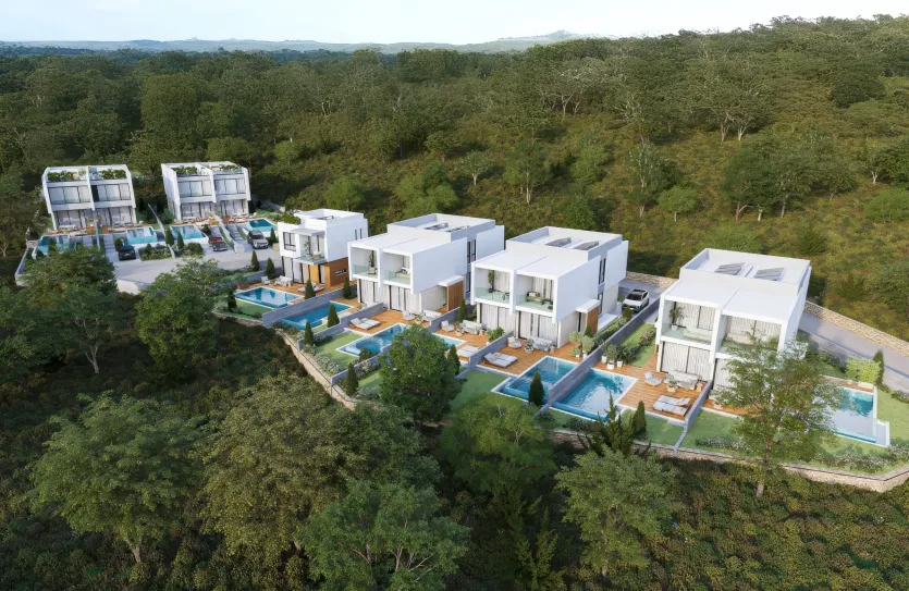 Дом с 3-мя спальнями - 16275, photo 10