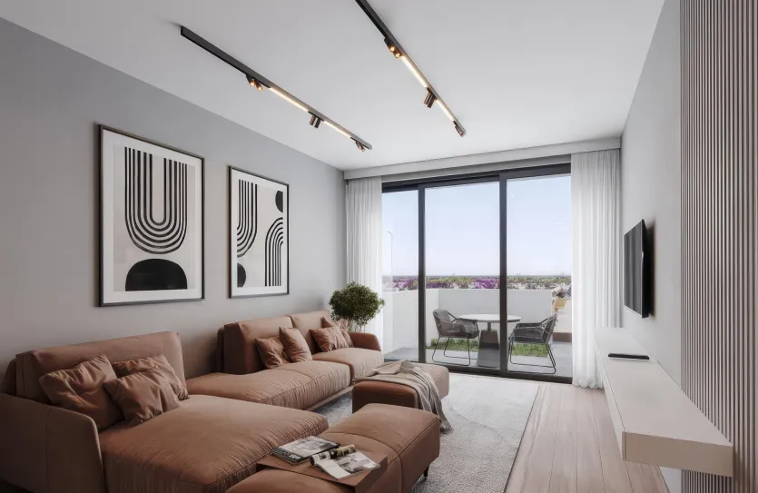 Дом с 3-мя спальнями - 16275, photo 9