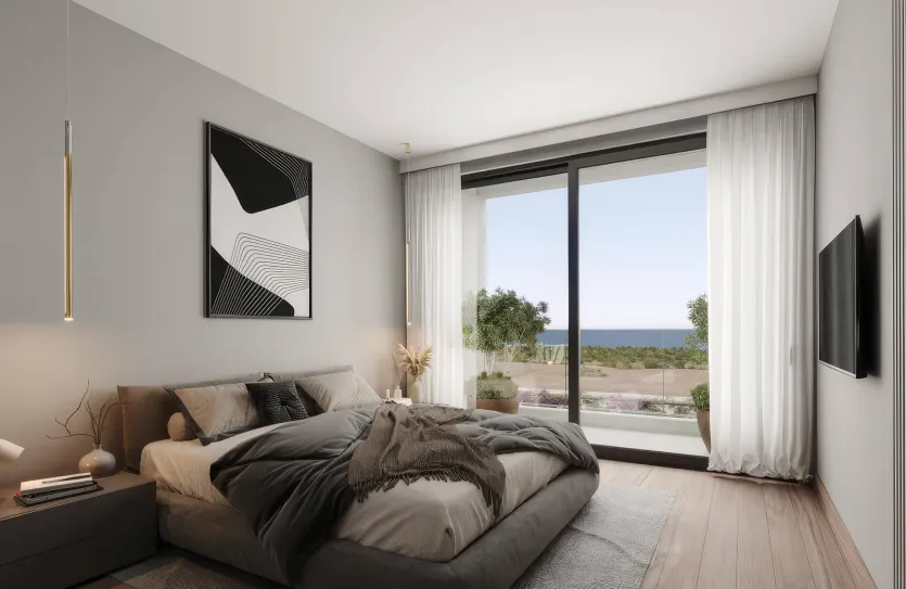 Дом с 3-мя спальнями - 16275, photo 8