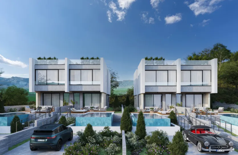 Дом с 3-мя спальнями - 16275, photo 4