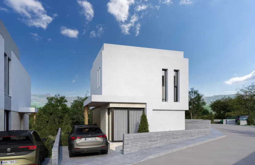 Дом с 3-мя спальнями - 16275, photo 5