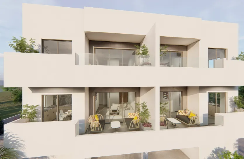 2 bedroom apartment for sale - 16280