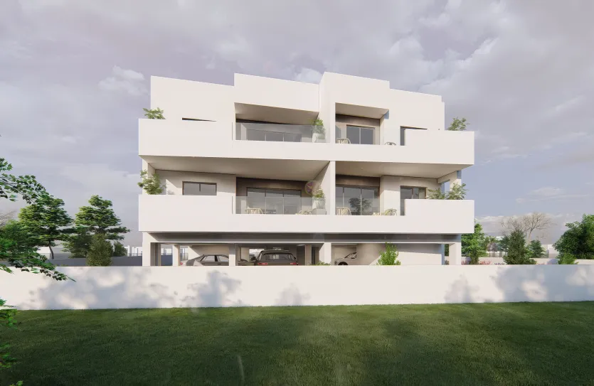 Квартира с 2-мя спальнями - 16280, photo 4