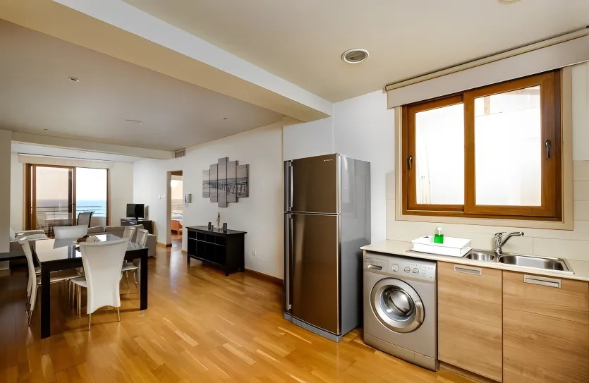 2 bedroom apartment - 16283, photo 5