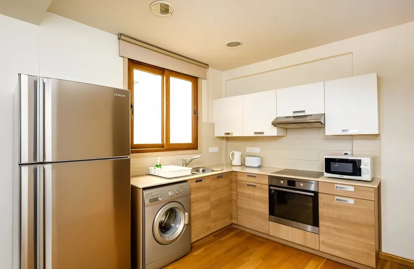 2 bedroom apartment - 16283, photo 4