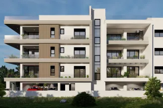 Apartment in Agios Athanasios, Limassol - 16284