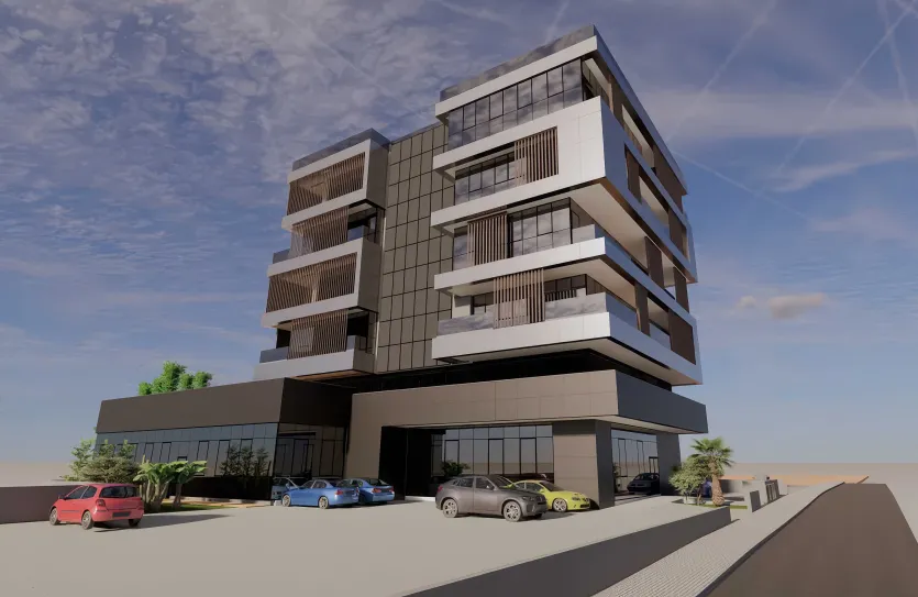 Офис - 16314, photo 5