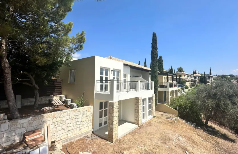 Дом с 3-мя спальнями - 16321, photo 42