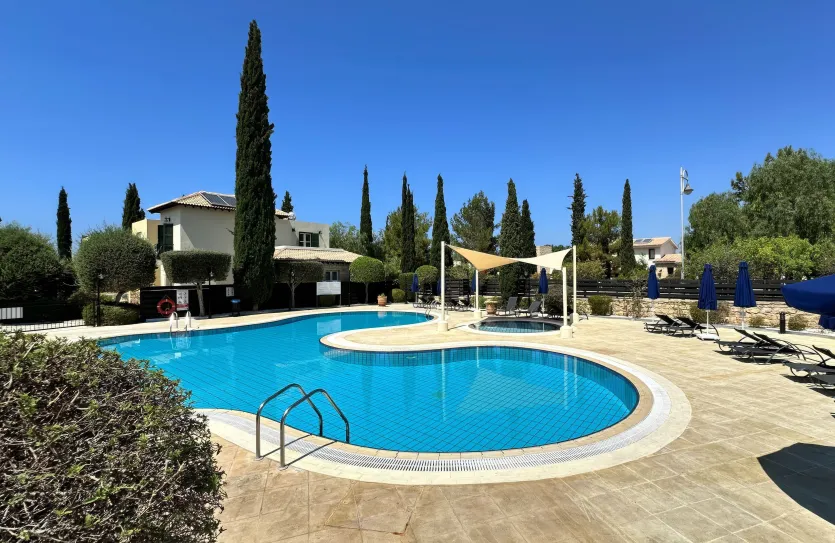 Дом с 3-мя спальнями - 16321, photo 39