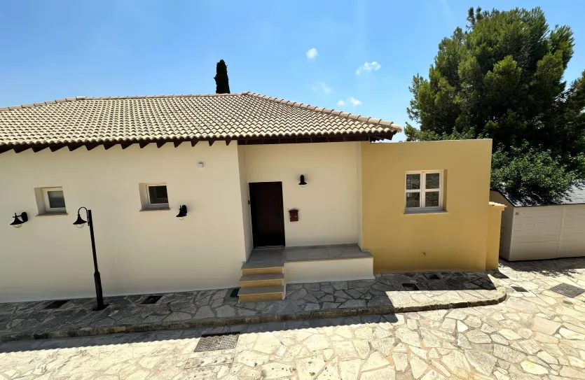 Дом с 3-мя спальнями - 16321, photo 44