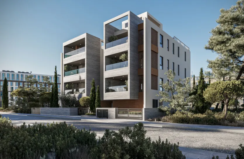 Пентхаус с 2-мя спальнями - 16328, photo 7