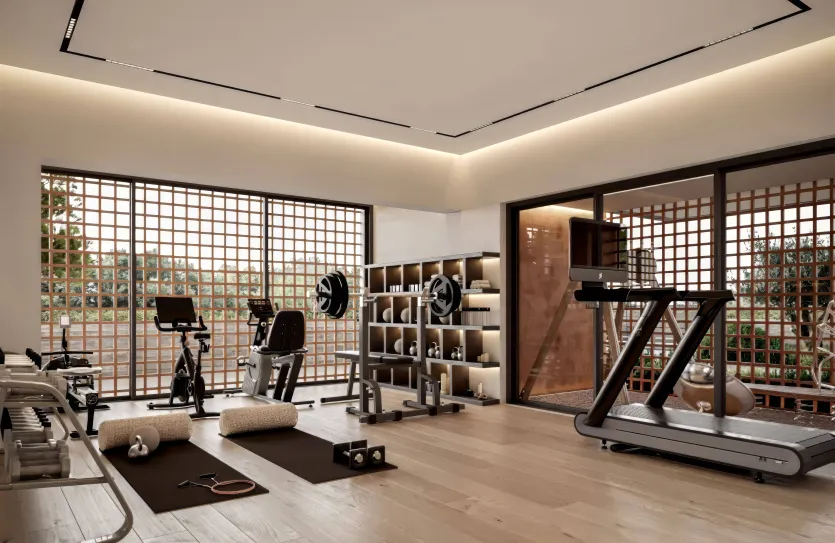 Пентхаус с 2-мя спальнями - 16328, photo 4