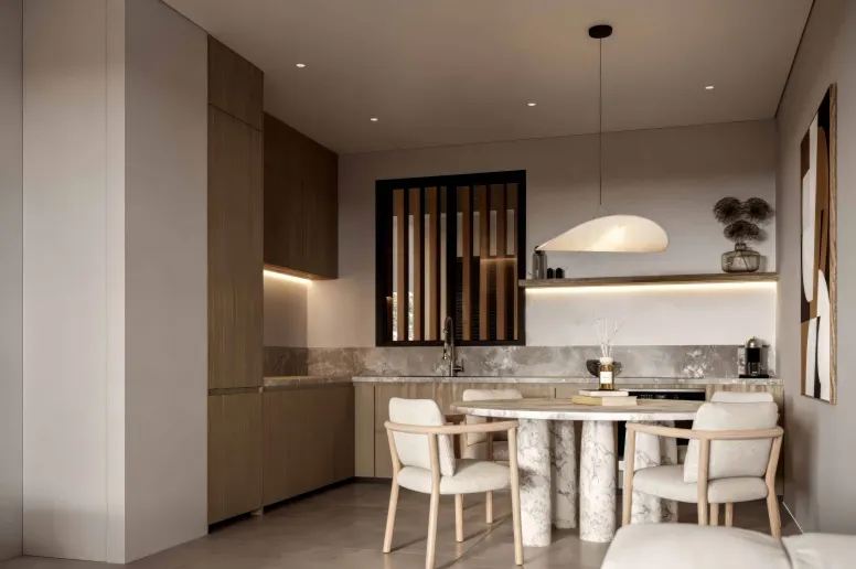 3 bedroom apartment in Aradippou, Larnaca