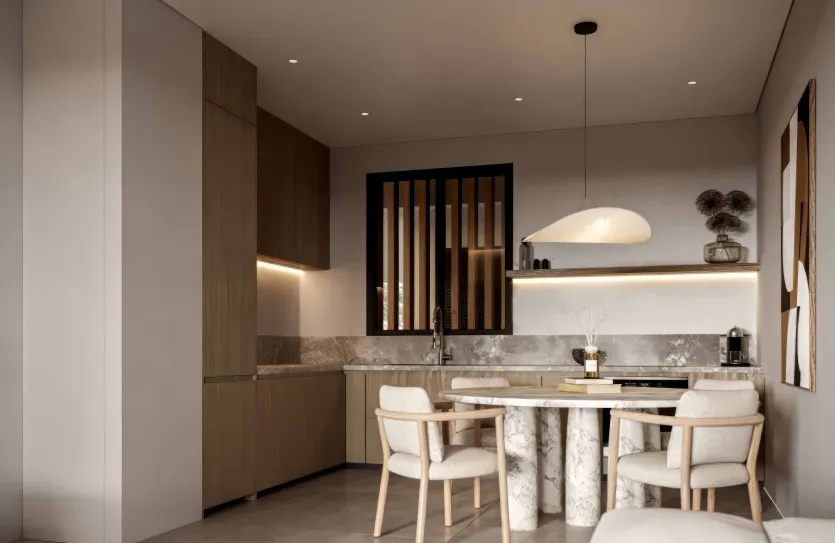 3 bedroom apartment for sale - 16327