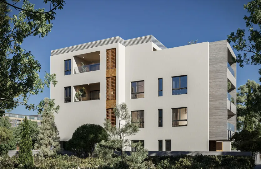 Квартира с 3-мя спальнями - 16327, photo 11