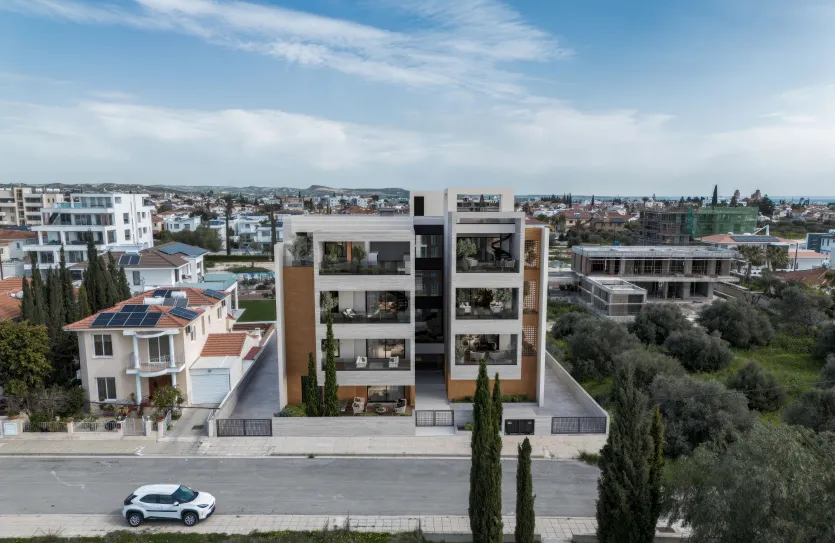 Квартира с 3-мя спальнями - 16327, photo 8