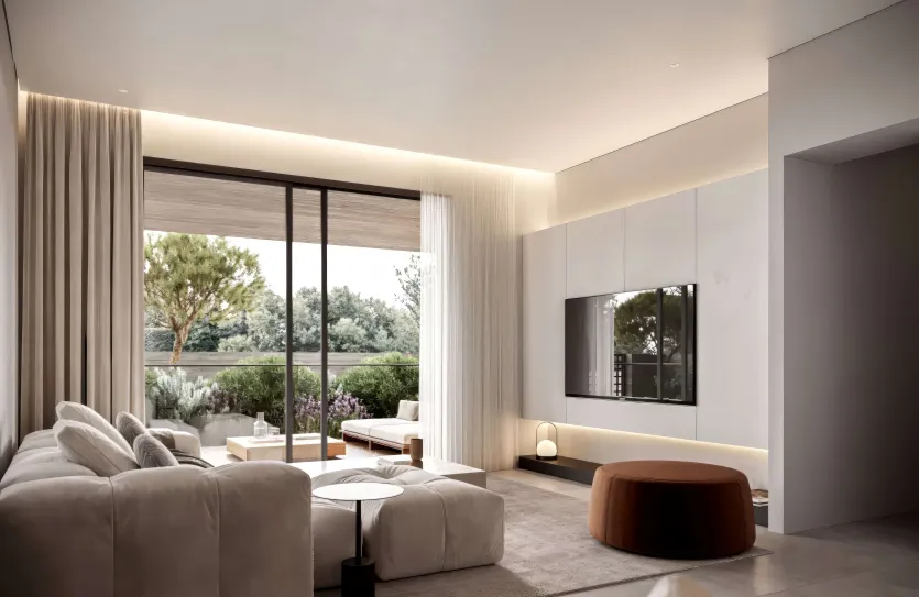 Квартира с 2-мя спальнями - 16326, photo 4