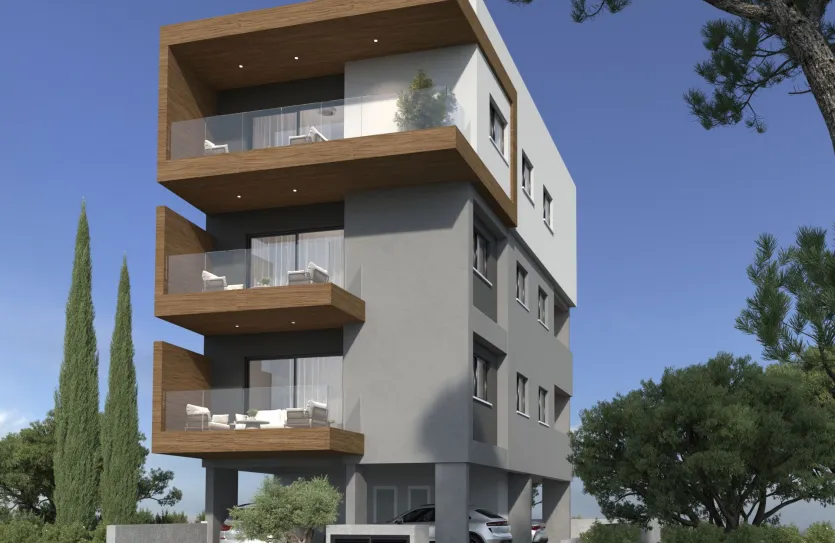 3 bedroom apartment for sale - 16332