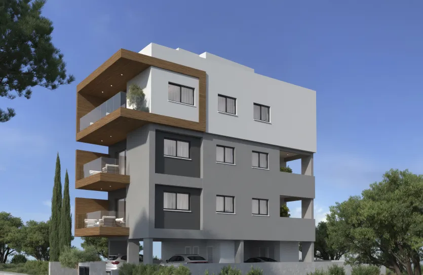 3 bedroom apartment - 16332, photo 2