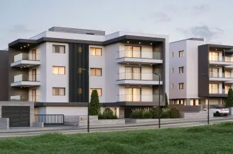 Apartment in Pyrgos, Limassol - 16336