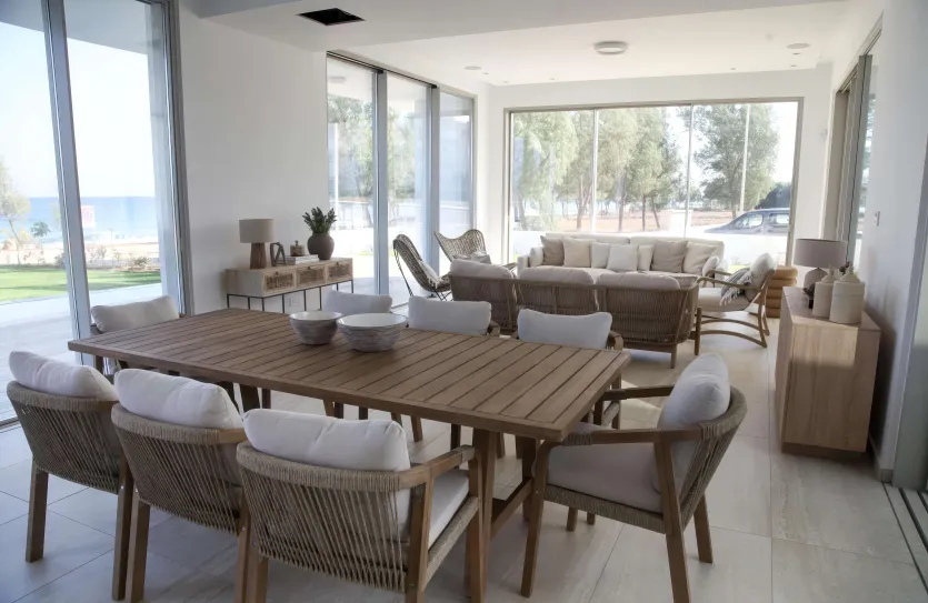 7 bedroom villa - 16339, photo 5