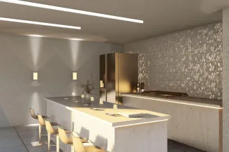 Limassol Property Modern Two Bedroom Apartment Apartment in Potamos Germasogeias, Germasogeia, Limassol - 16350