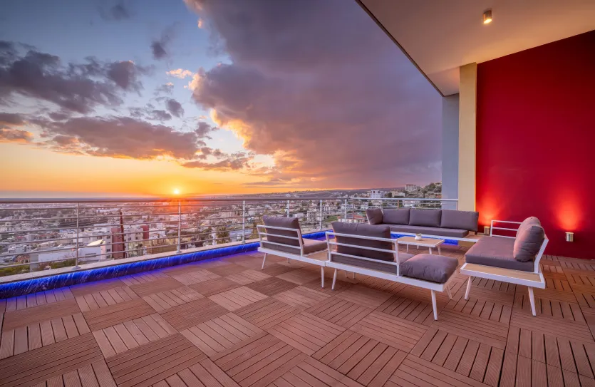 Дом с 6-ю спальнями - 16359, photo 65