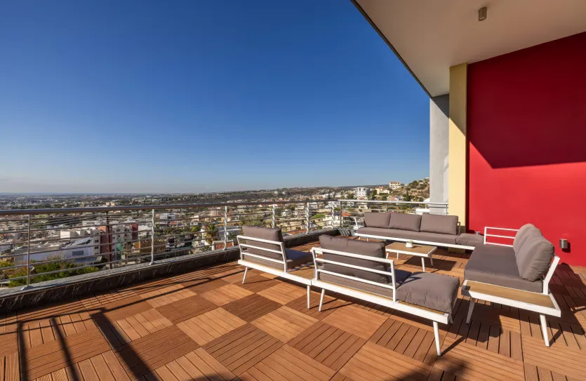 Дом с 6-ю спальнями - 16359, photo 64