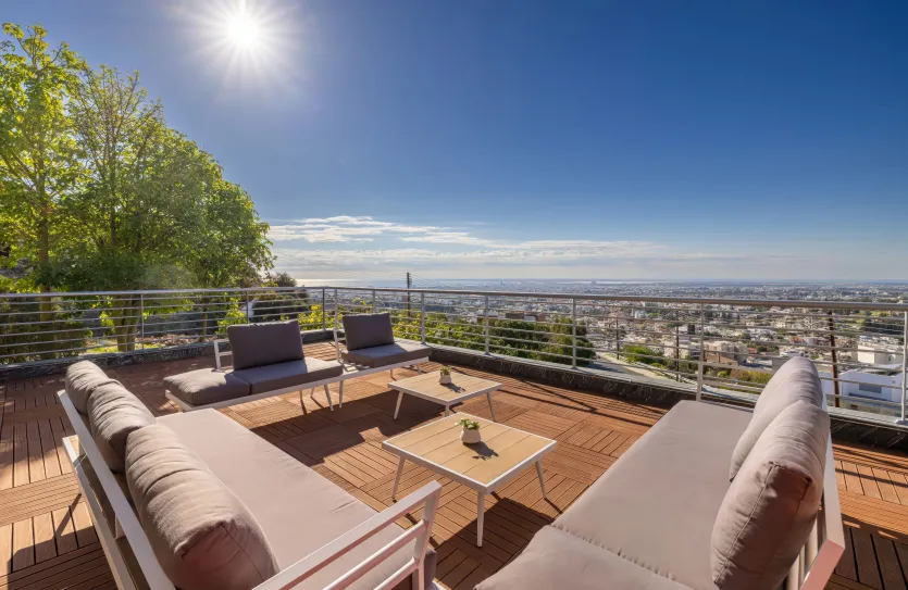 Дом с 6-ю спальнями - 16359, photo 63