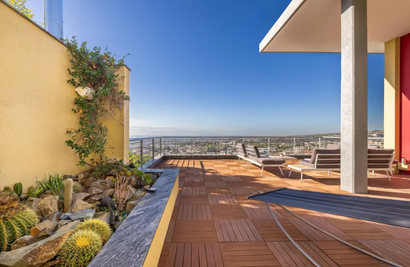 Дом с 6-ю спальнями - 16359, photo 62