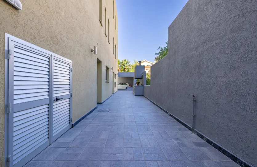 Дом с 6-ю спальнями - 16359, photo 73