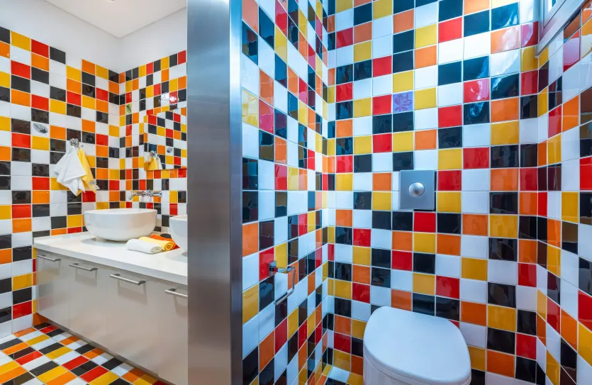 Дом с 6-ю спальнями - 16359, photo 51