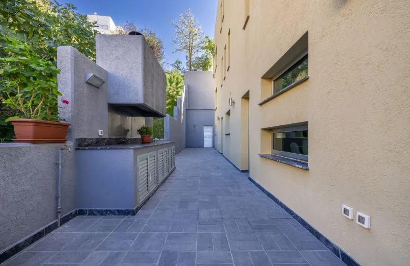 Дом с 6-ю спальнями - 16359, photo 72