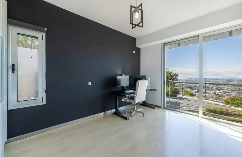 Дом с 6-ю спальнями - 16359, photo 43