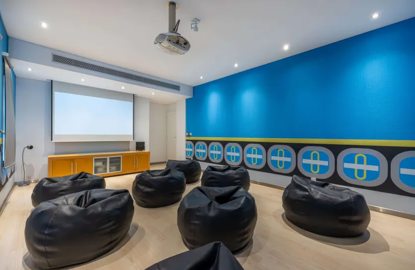 Дом с 6-ю спальнями - 16359, photo 37