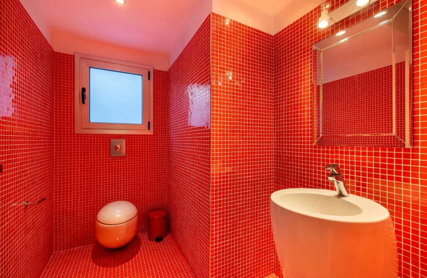 Дом с 6-ю спальнями - 16359, photo 32