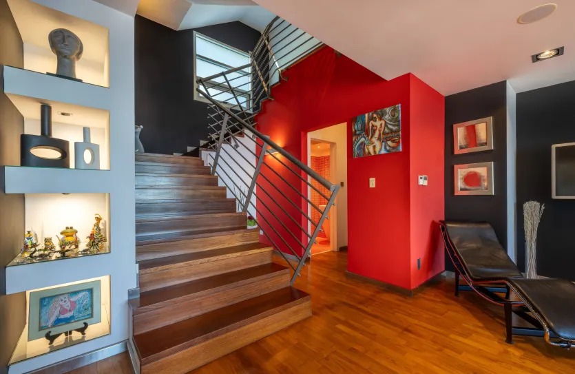 Дом с 6-ю спальнями - 16359, photo 31