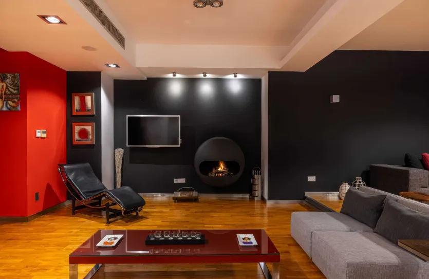 Дом с 6-ю спальнями - 16359, photo 29