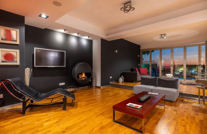 Дом с 6-ю спальнями - 16359, photo 28